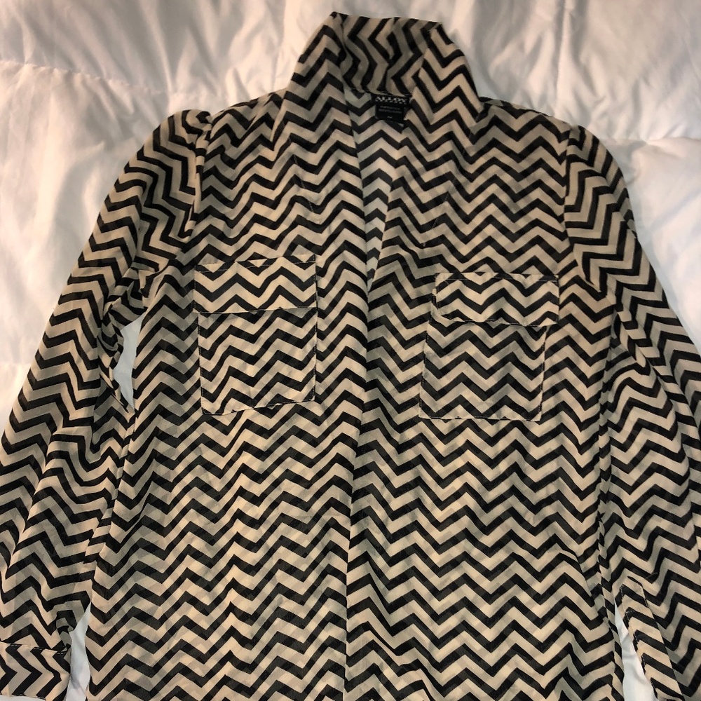 Dress shirt